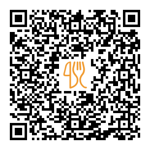 QR-kode-link til menuen på Hunter's Grill Et Beaver Creek Tavern