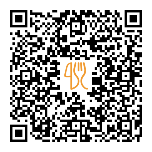 Link z kodem QR do menu 421 Pizza Sainte-suzanne