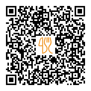 Link z kodem QR do menu Le Cazérien Cazères Sur Adour