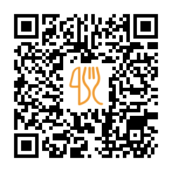 QR-code link para o menu de Paradise Cafe