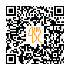 QR-code link către meniul La Mome