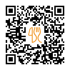 Enlace de código QR al menú de L'oasis