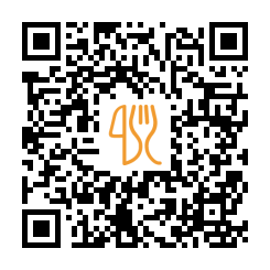 QR-code link către meniul L'oasis Fécamp