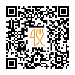 QR-code link para o menu de Salad&co