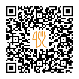 QR-code link para o menu de Favela Hendaye