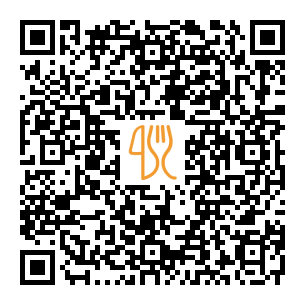 Link z kodem QR do menu La Pause Gourmande 23 Distributeur De Pizza Artisanale 24/24 7/7