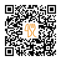 QR-code link para o menu de Misterfood