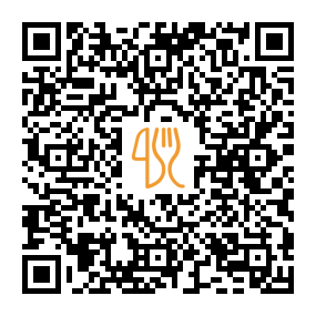 QR-code link para o menu de La Colombe