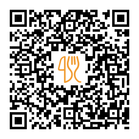 QR-code link para o menu de La Plage Cafe