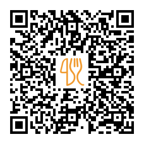 QR-code link para o menu de Buffalo Grill