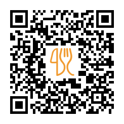 QR-code link para o menu de Candy and Co