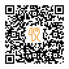 QR-code link para o menu de Central Perk