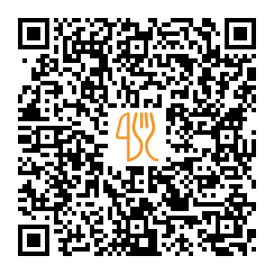 QR-code link para o menu de La Scala Pizze