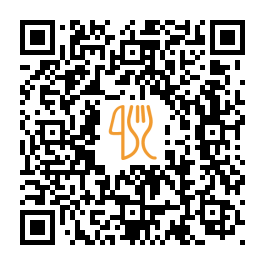 QR-code link para o menu de Tea Place