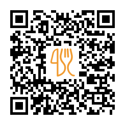 QR-code link para o menu de Côté Sud