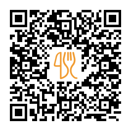 QR-code link către meniul Copain Copine