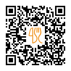 QR-code link para o menu de L'agora