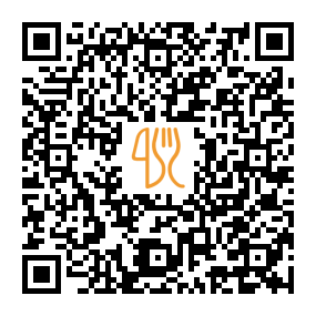 Link z kodem QR do menu Freres Zhou