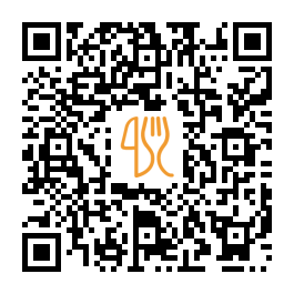 QR-code link către meniul Bubble Zen