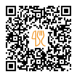 QR-code link para o menu de Gigi Burgers