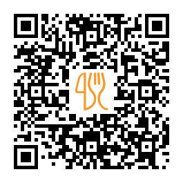 QR-code link para o menu de Pizz'a Chef Domi