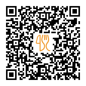 QR-code link para o menu de Snack Fff Food Usine