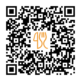 QR-code link para o menu de Le Lion D'or