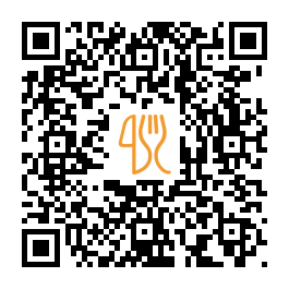 QR-code link para o menu de Le 3 Farfalle