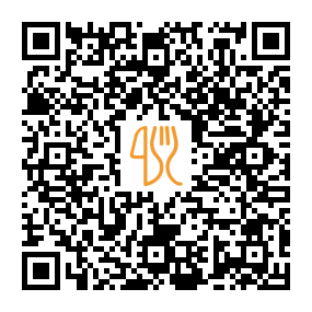 QR-code link către meniul Cafétéria Stendhal