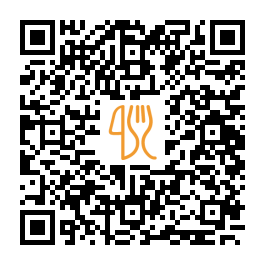 QR-code link para o menu de Mcdonald's