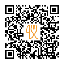 QR-code link către meniul Thérasse Kfé