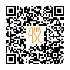 Enlace de código QR al menú de Hawa Ducasse