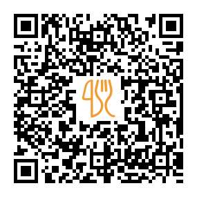 QR-code link către meniul Auberge De La Terrasse