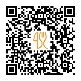 QR-code link naar het menu van Bar Restaurant Le 813