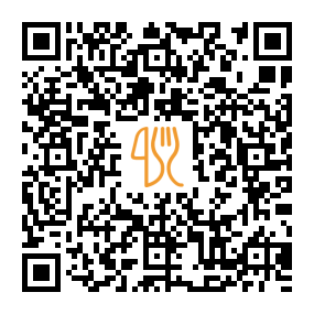 QR-code link para o menu de L'amandine Chez Loulou)