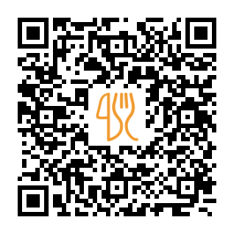 QR-code link către meniul Chez Fred L