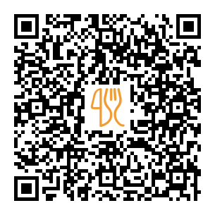 QR-code link către meniul Friterie Catésienne