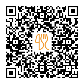 QR-code link para o menu de Burger King