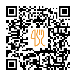 Link con codice QR al menu di Bo Zine