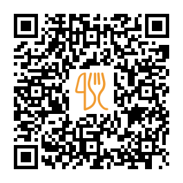 Link z kodem QR do menu Le Mandarin