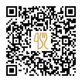 QR-code link para o menu de Le Maharajah