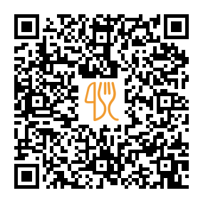 QR-code link para o menu de Le Friand Du Roi