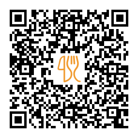 QR-code link para o menu de Chick'n Boukané