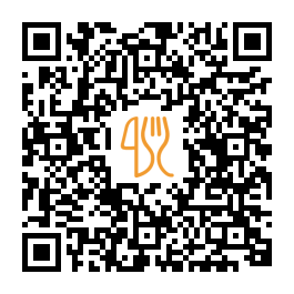 QR-code link para o menu de Cote Rue