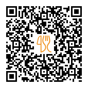 QR-code link para o menu de Divino Pizza