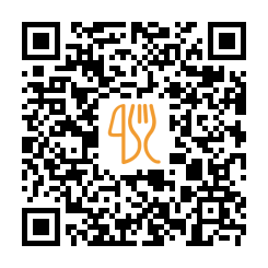 QR-code link para o menu de Sushi Reims