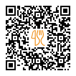 QR-code link para o menu de Le Bacchus