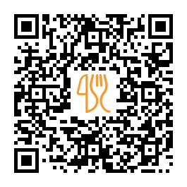 QR-code link para o menu de Pizza Fiesta