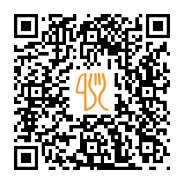 QR-code link para o menu de Garden’s Pub