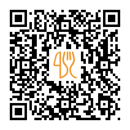 QR-code link para o menu de Mia Pizza